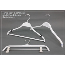 Hh Brand Plastic Hanger, Jacket Hanger, Bottom Plastic Hanger